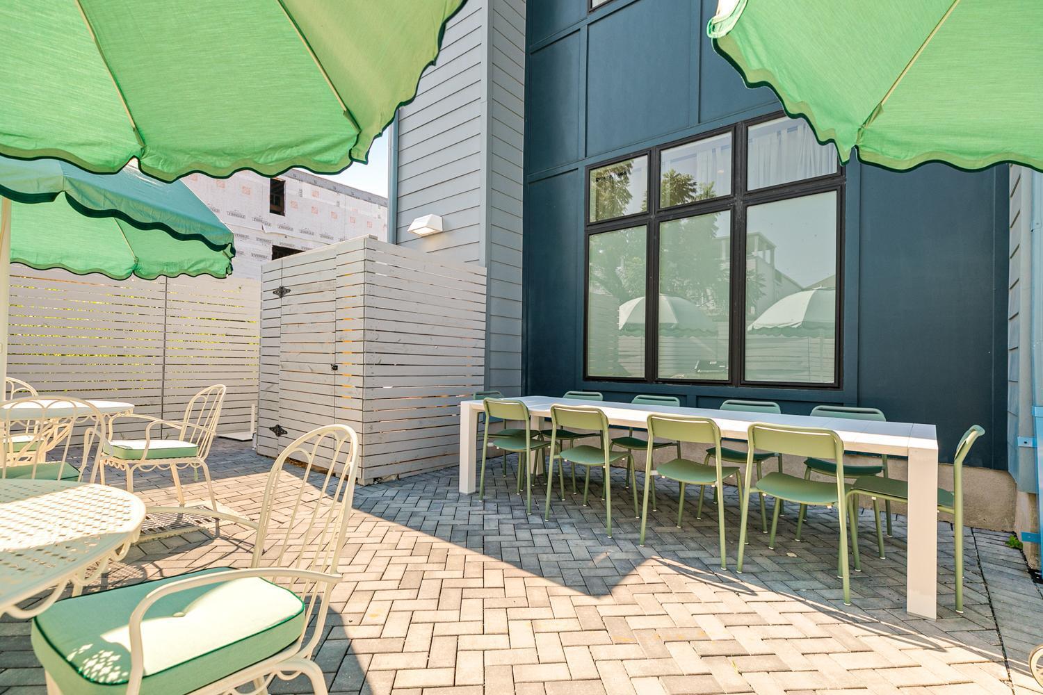 Aparthotel The Revelry New Orleans Exterior foto