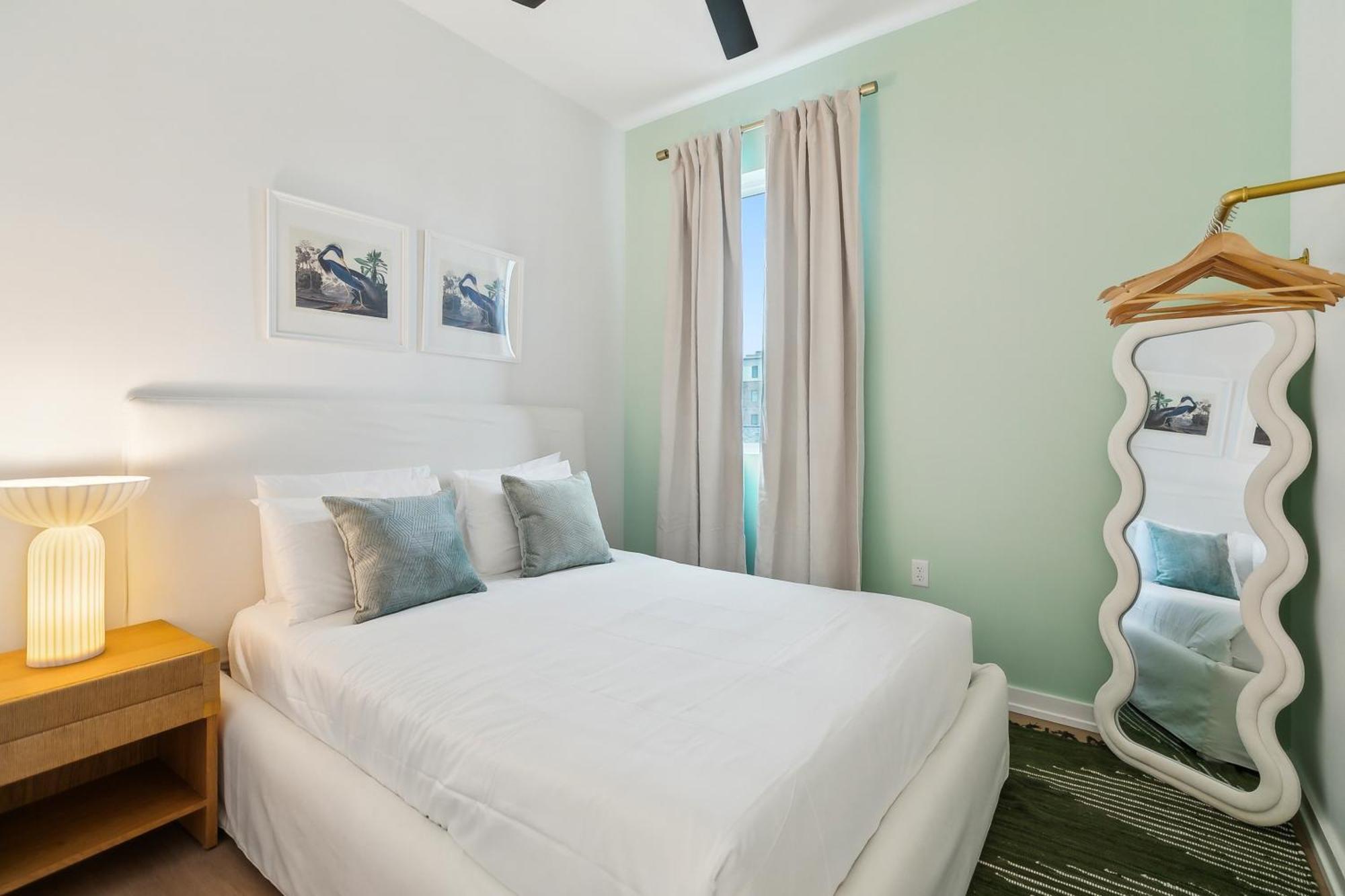 Aparthotel The Revelry New Orleans Zimmer foto