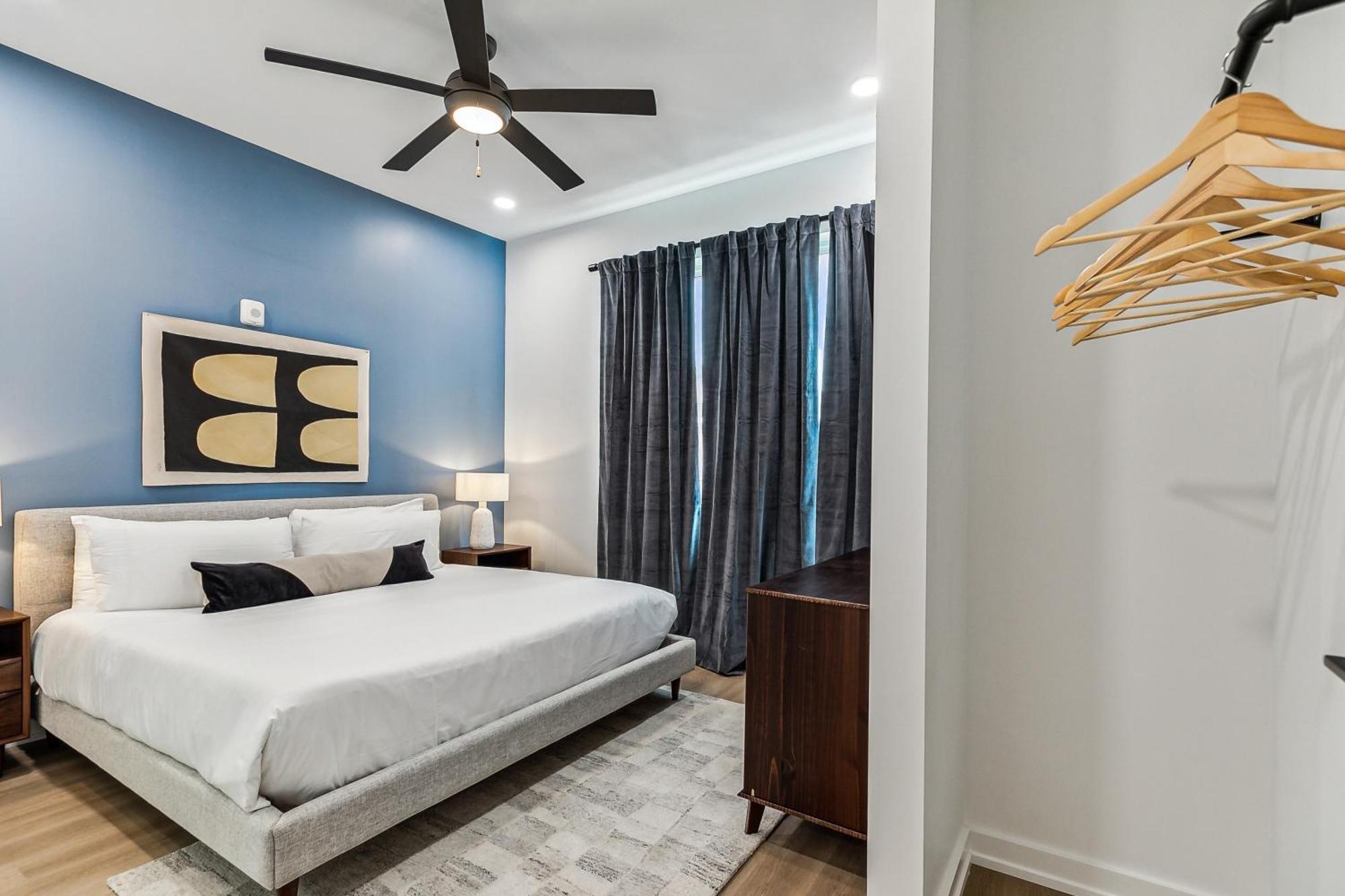 Aparthotel The Revelry New Orleans Exterior foto