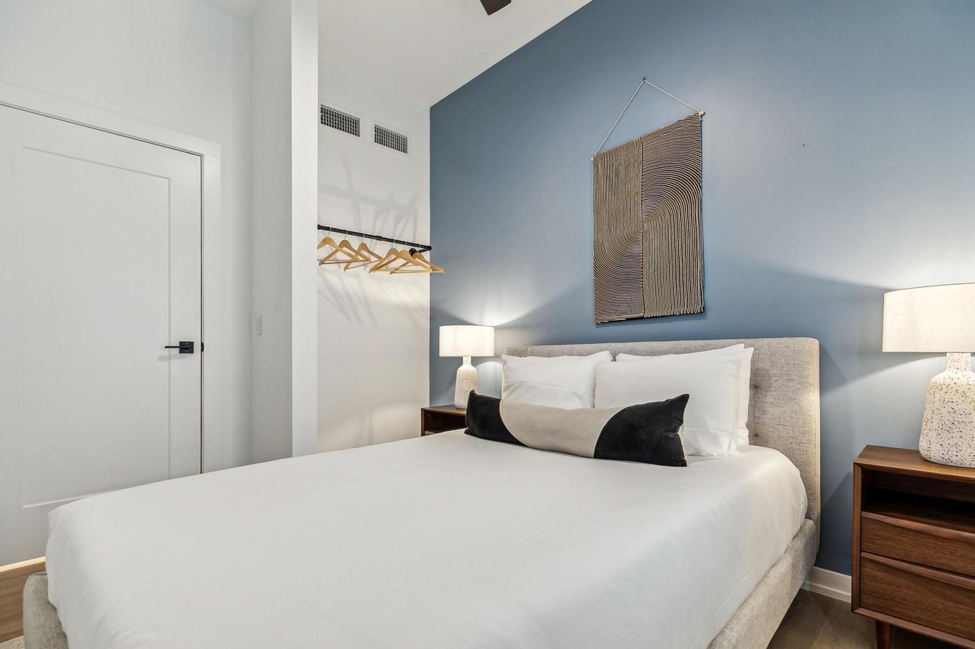 Aparthotel The Revelry New Orleans Zimmer foto