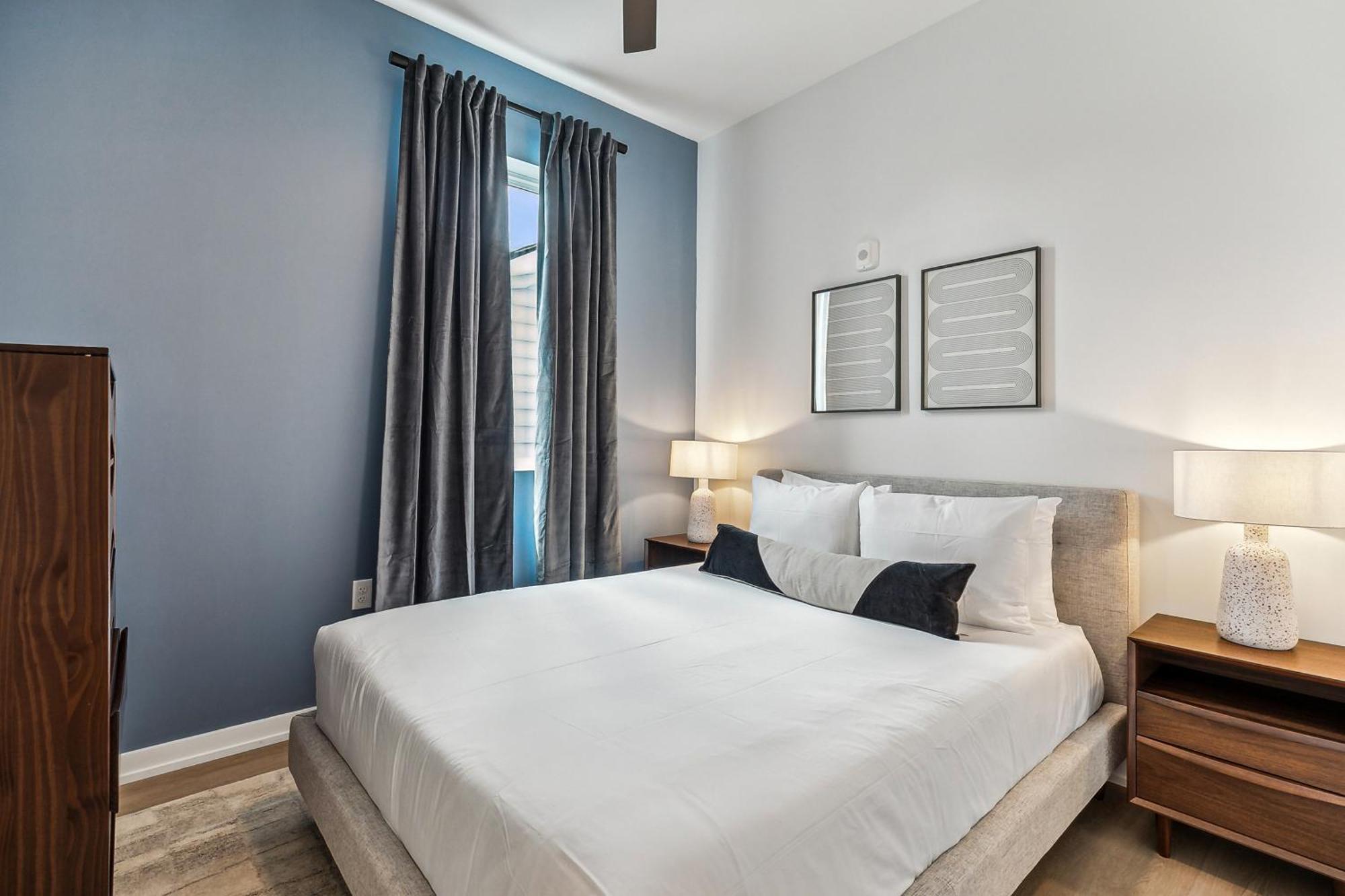 Aparthotel The Revelry New Orleans Exterior foto