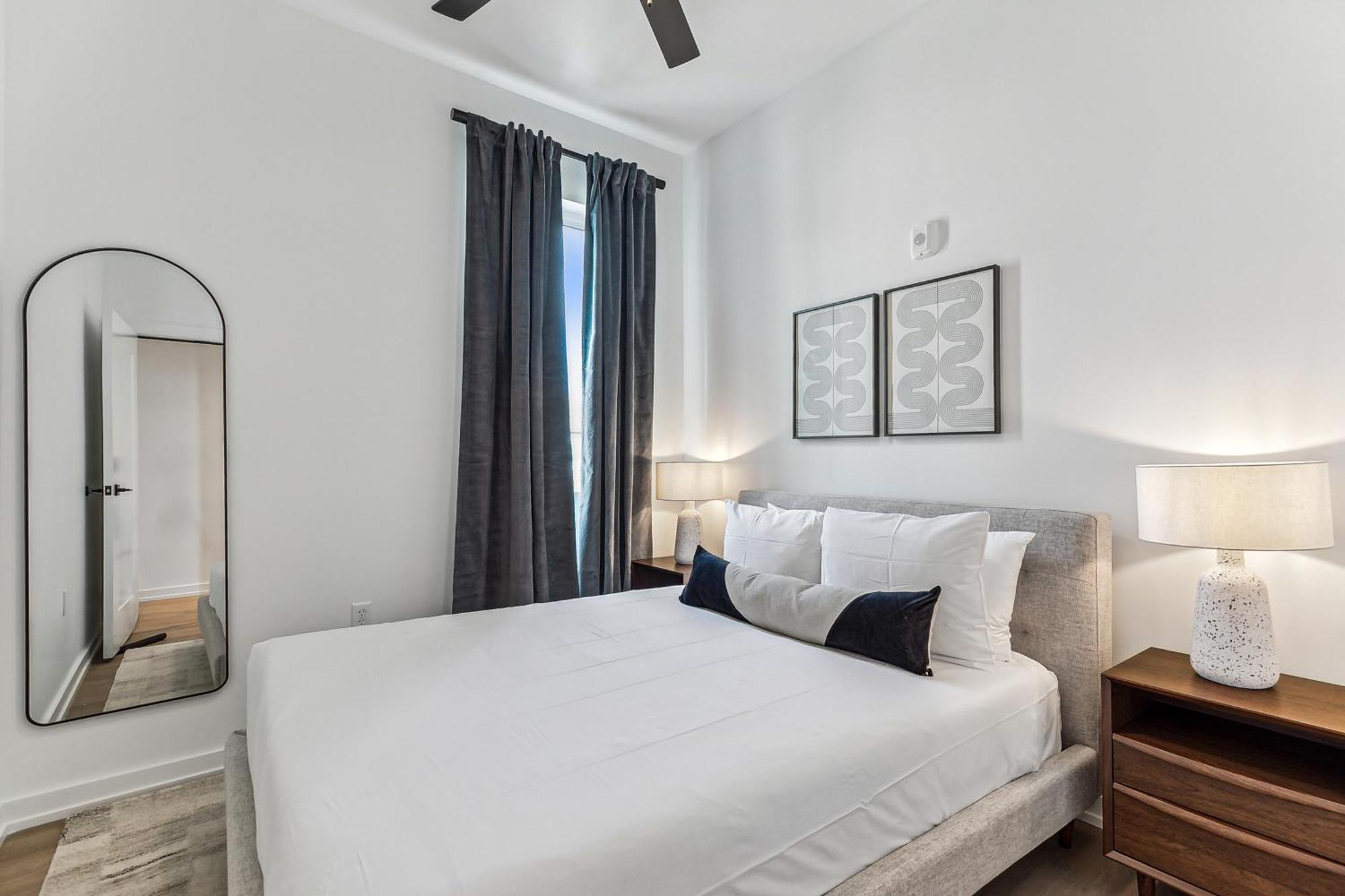 Aparthotel The Revelry New Orleans Zimmer foto